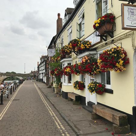 The Mug House Inn Bewdley Εξωτερικό φωτογραφία
