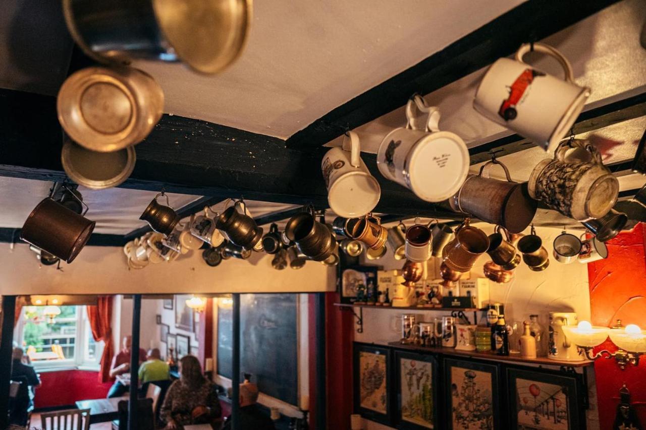 The Mug House Inn Bewdley Εξωτερικό φωτογραφία
