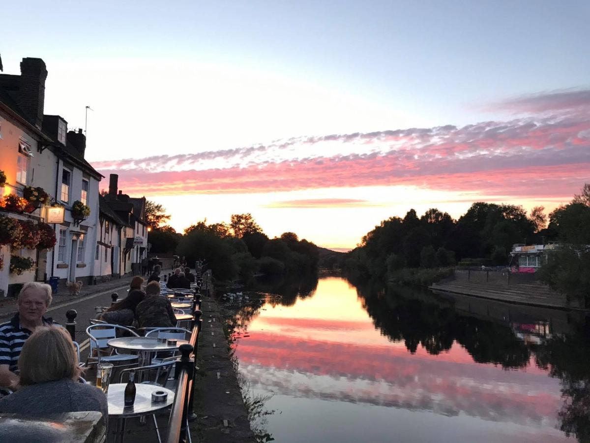 The Mug House Inn Bewdley Εξωτερικό φωτογραφία