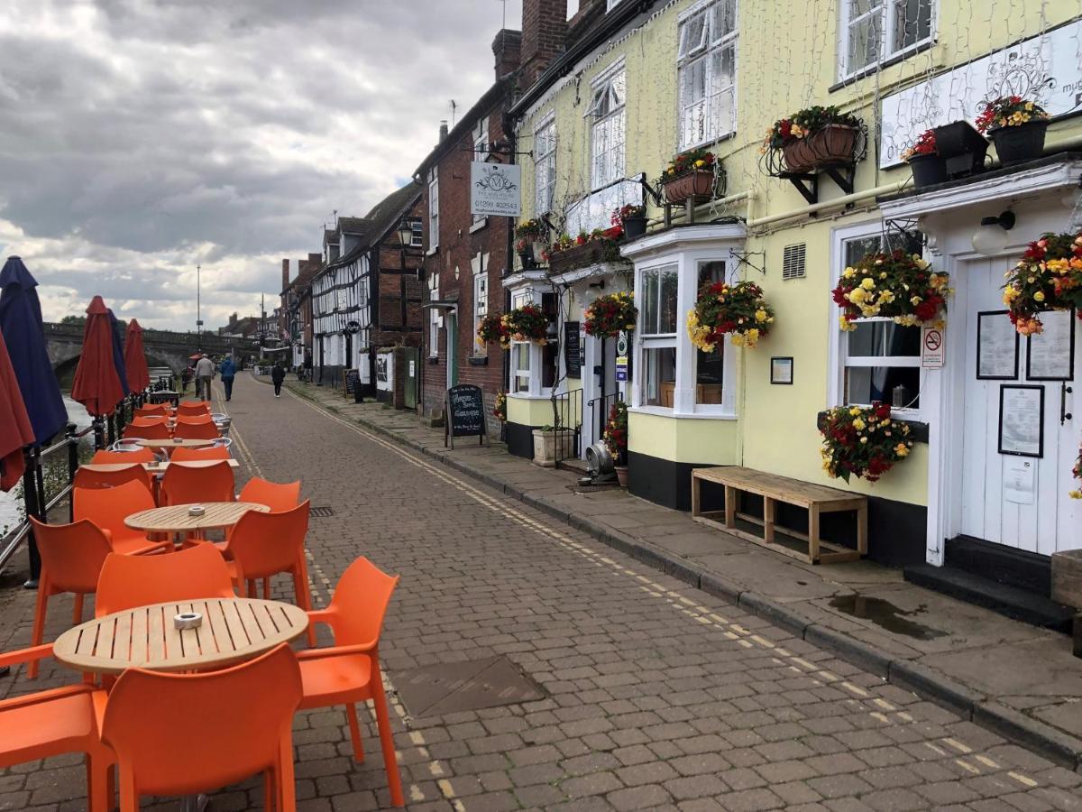 The Mug House Inn Bewdley Εξωτερικό φωτογραφία