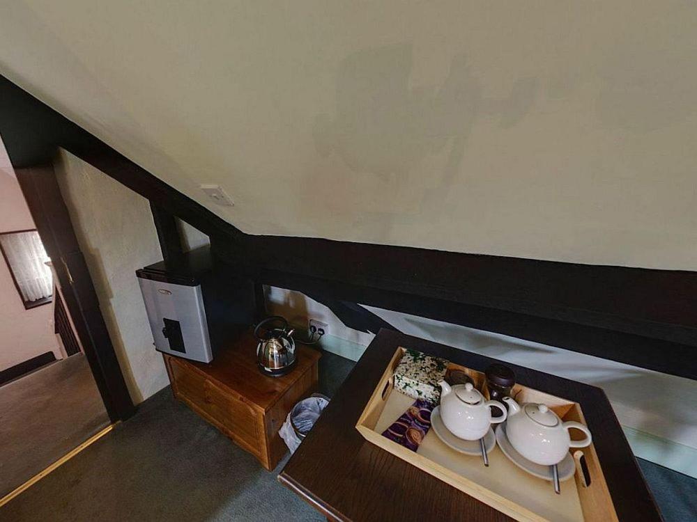 The Mug House Inn Bewdley Εξωτερικό φωτογραφία
