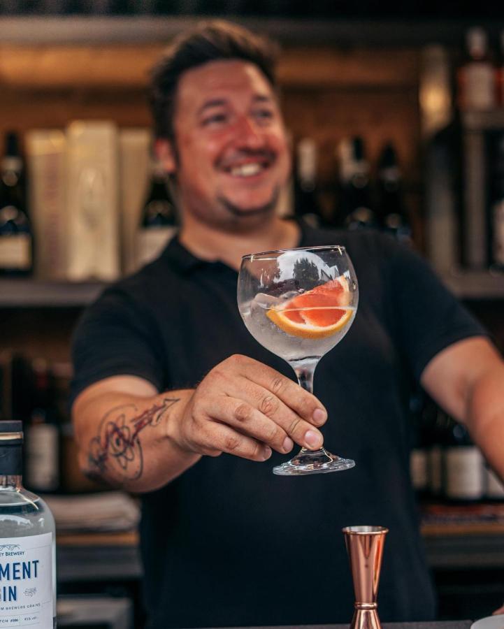 The Mug House Inn Bewdley Εξωτερικό φωτογραφία