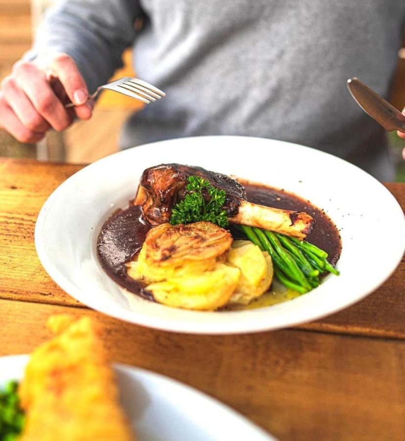 The Mug House Inn Bewdley Εξωτερικό φωτογραφία
