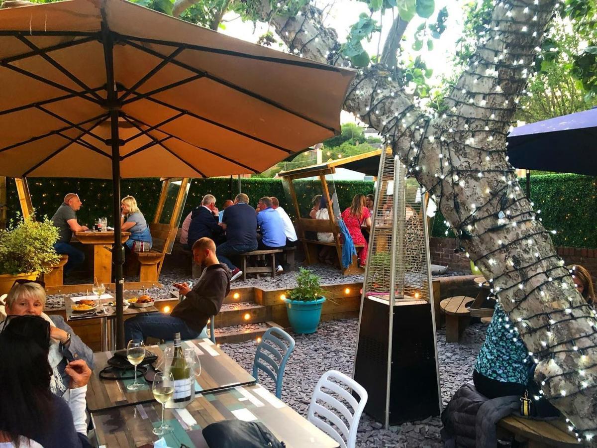 The Mug House Inn Bewdley Εξωτερικό φωτογραφία