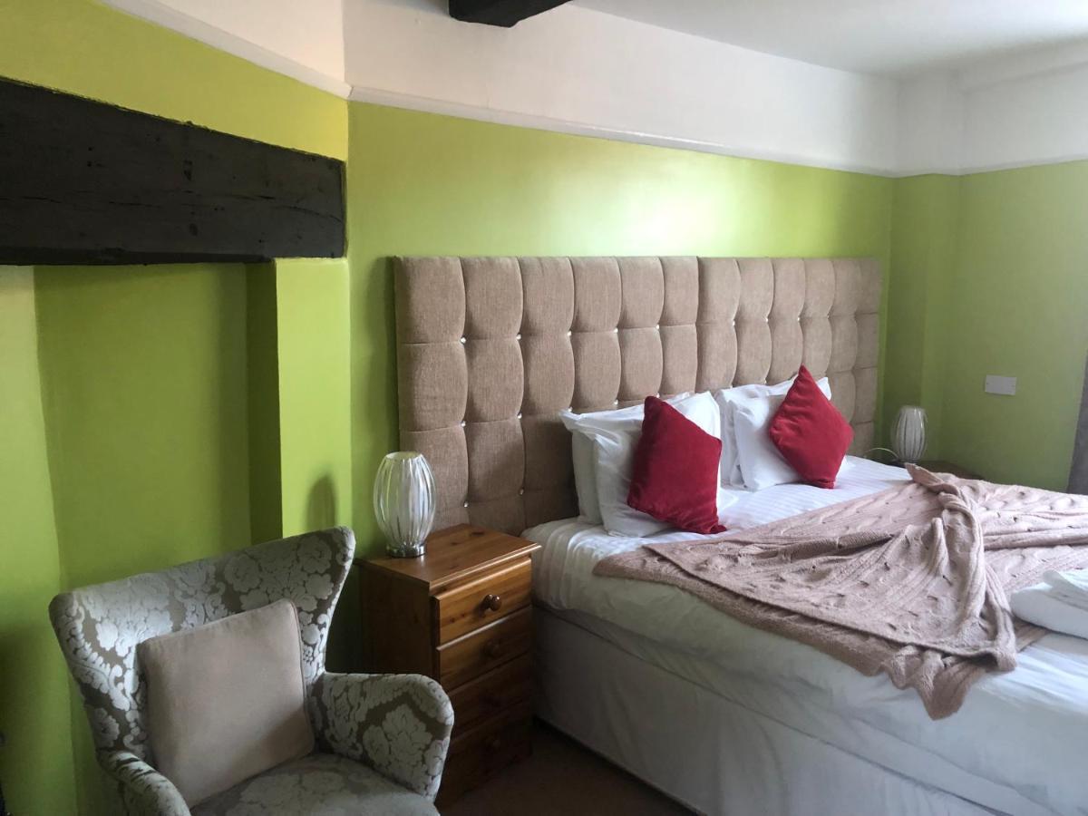 The Mug House Inn Bewdley Εξωτερικό φωτογραφία