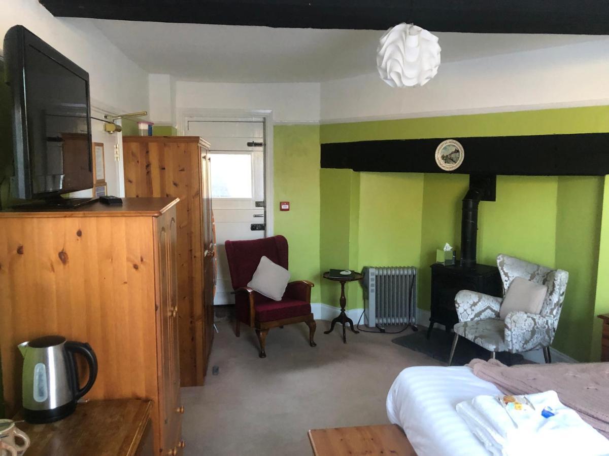 The Mug House Inn Bewdley Εξωτερικό φωτογραφία
