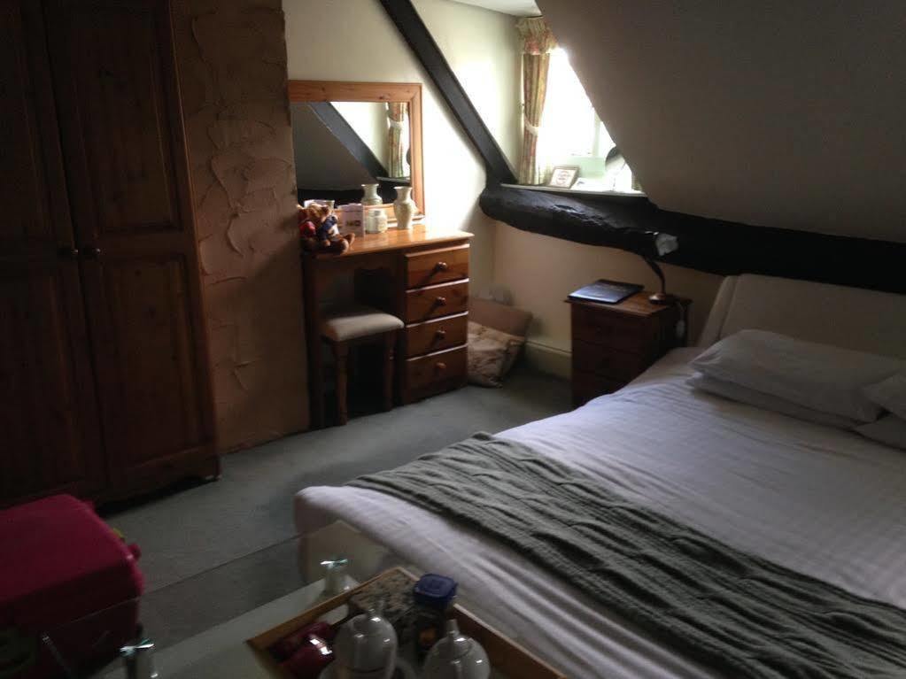 The Mug House Inn Bewdley Εξωτερικό φωτογραφία